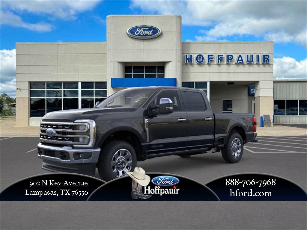 new 2025 Ford F-250 car