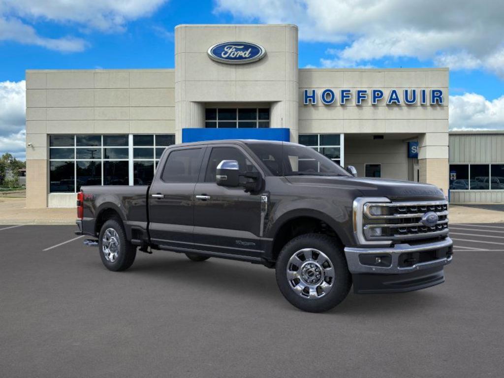 new 2025 Ford F-250 car