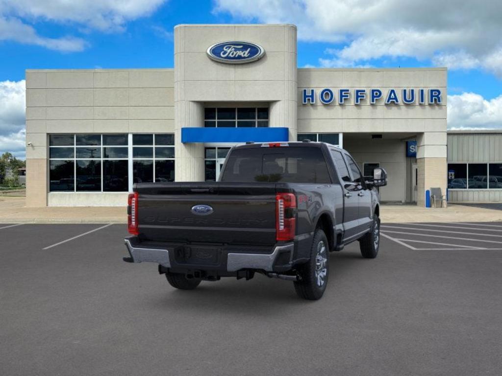new 2025 Ford F-250 car