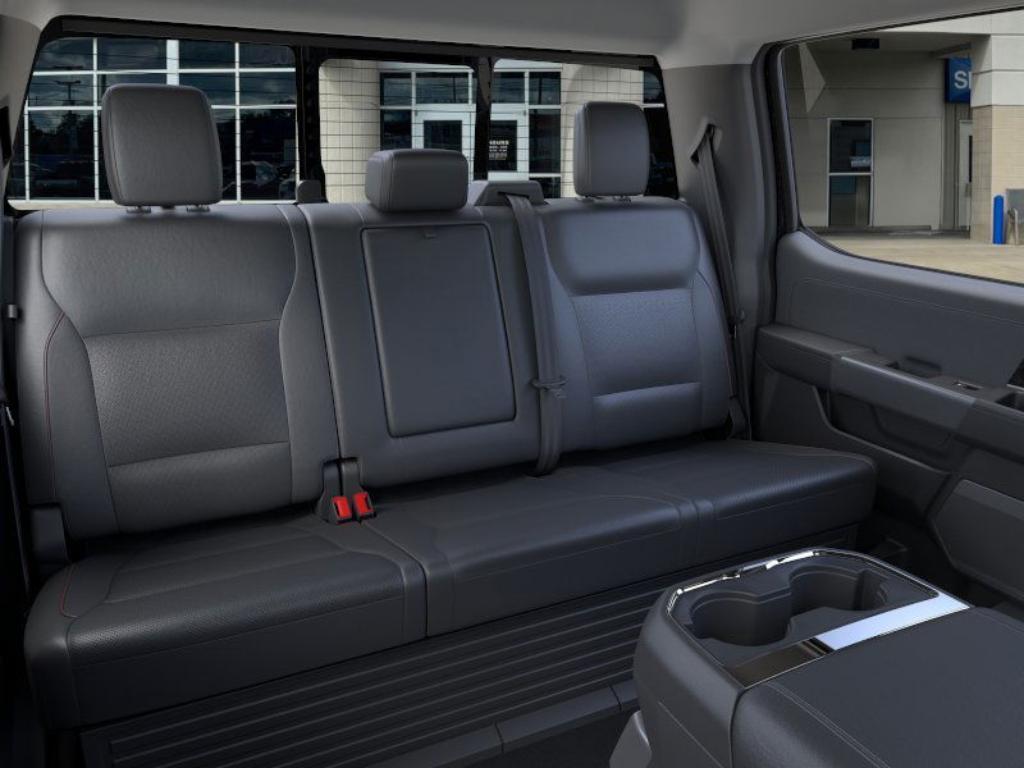new 2025 Ford F-250 car
