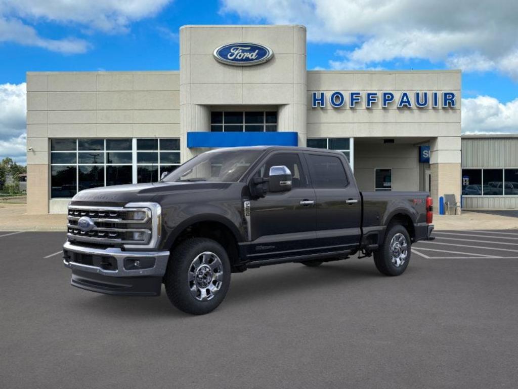 new 2025 Ford F-250 car