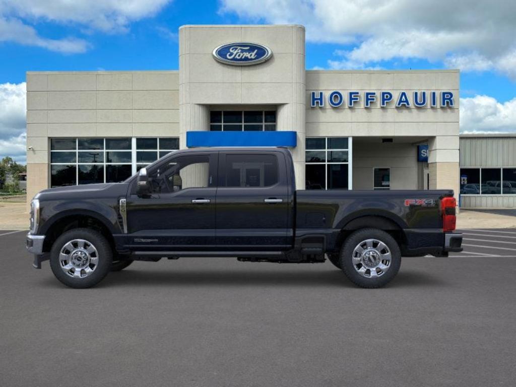 new 2025 Ford F-250 car