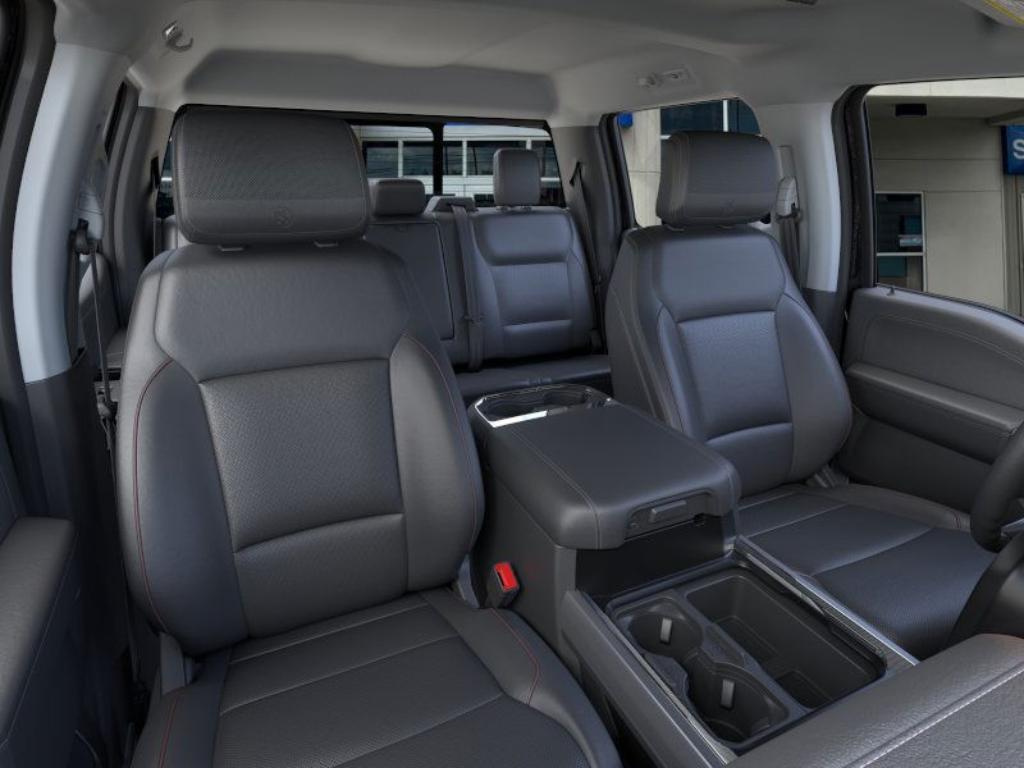 new 2025 Ford F-250 car