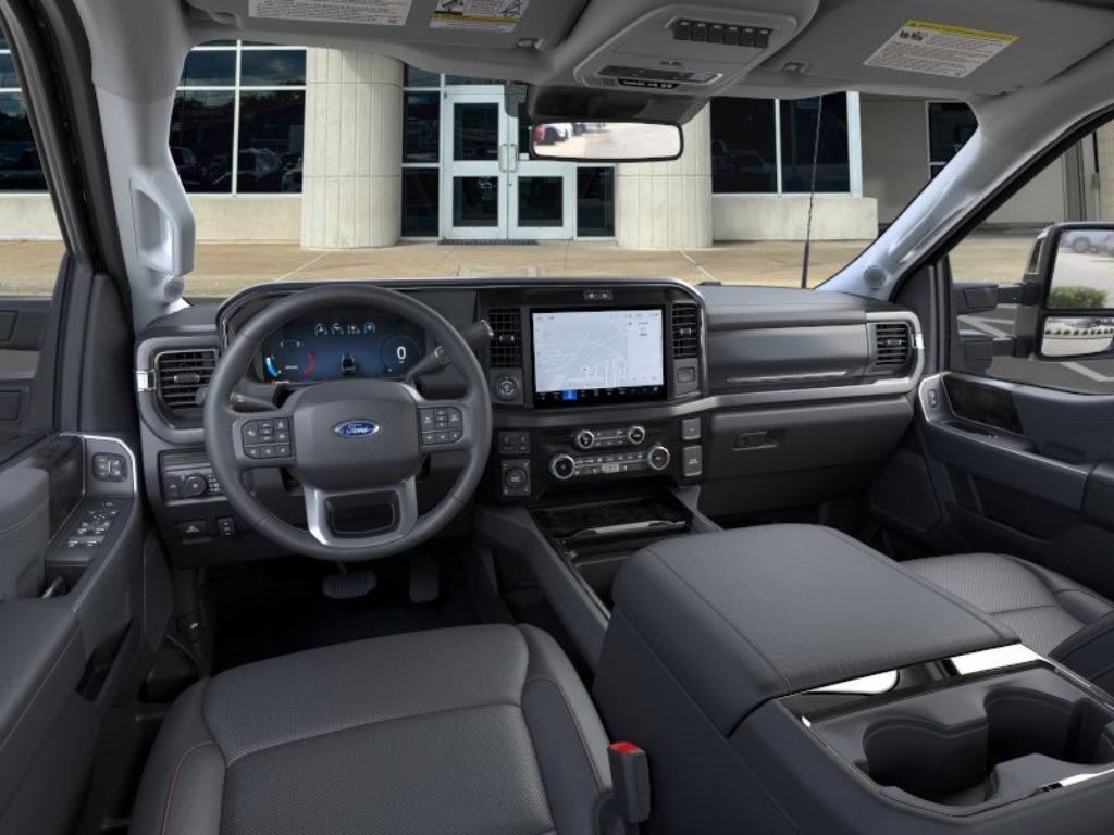 new 2025 Ford F-250 car