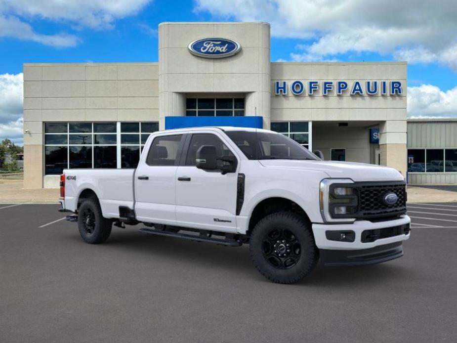 new 2024 Ford F-350 car