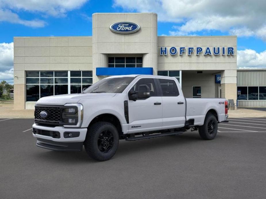 new 2024 Ford F-350 car