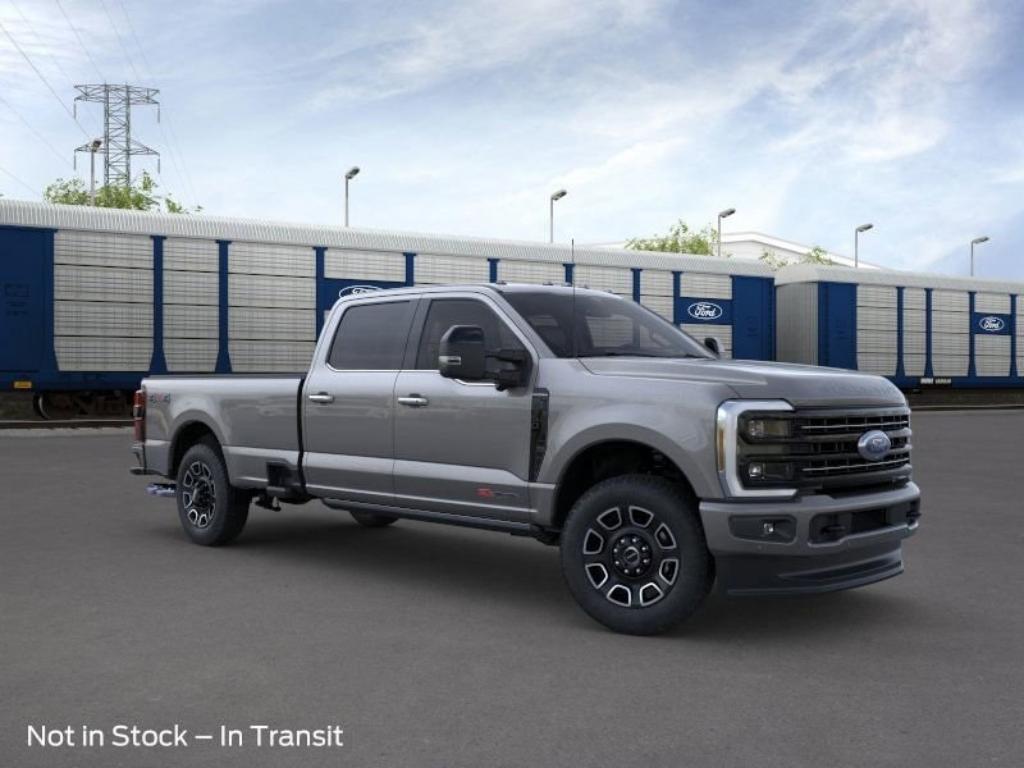 new 2025 Ford F-350 car