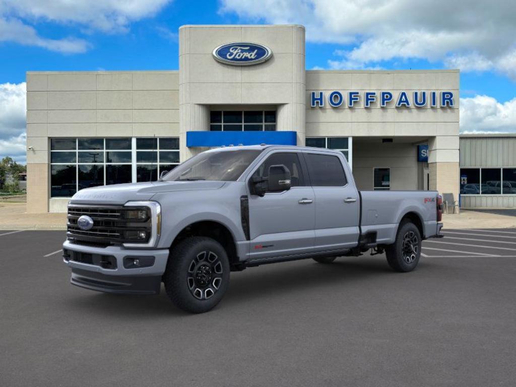 new 2025 Ford F-350 car