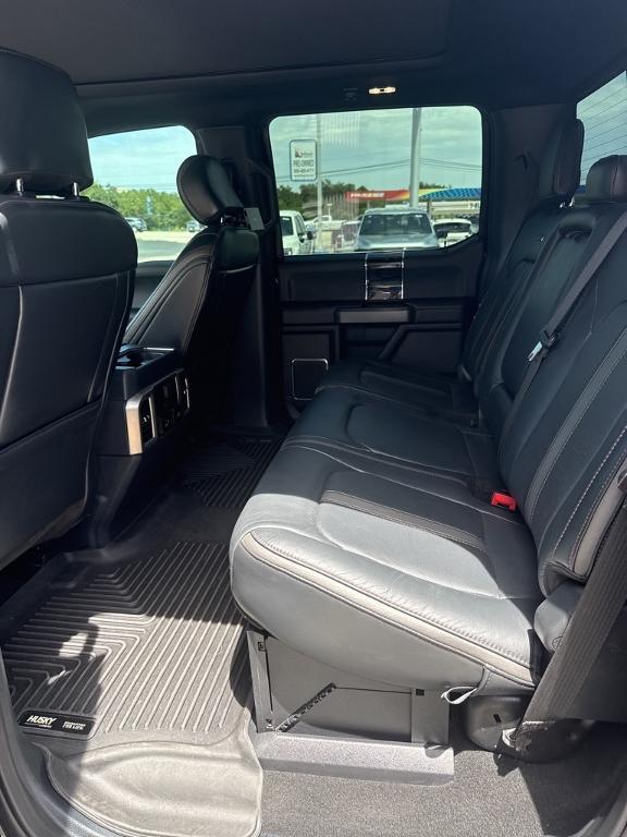used 2022 Ford F-250 car