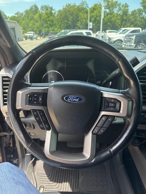 used 2022 Ford F-250 car