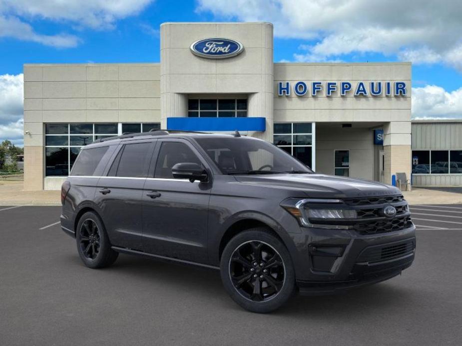 new 2024 Ford Expedition car