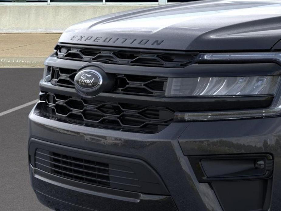 new 2024 Ford Expedition car