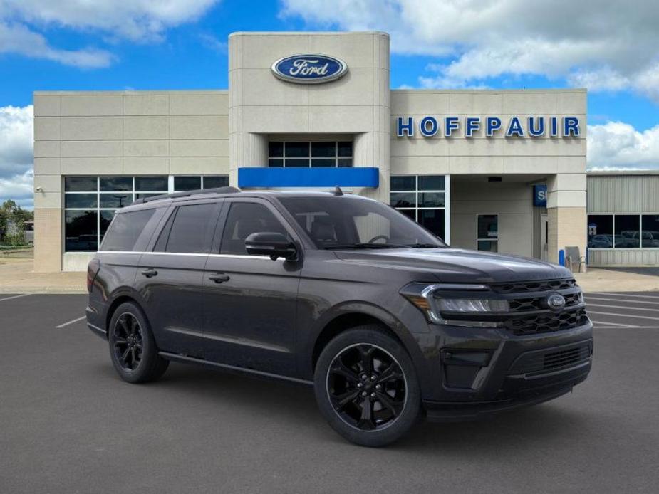 new 2024 Ford Expedition car