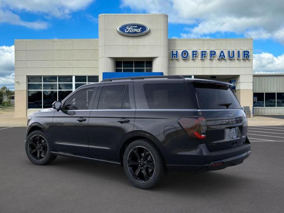 new 2024 Ford Expedition car