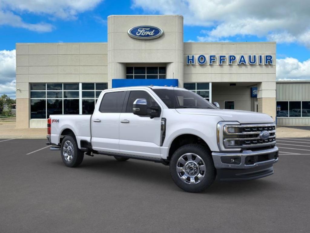 new 2025 Ford F-250 car