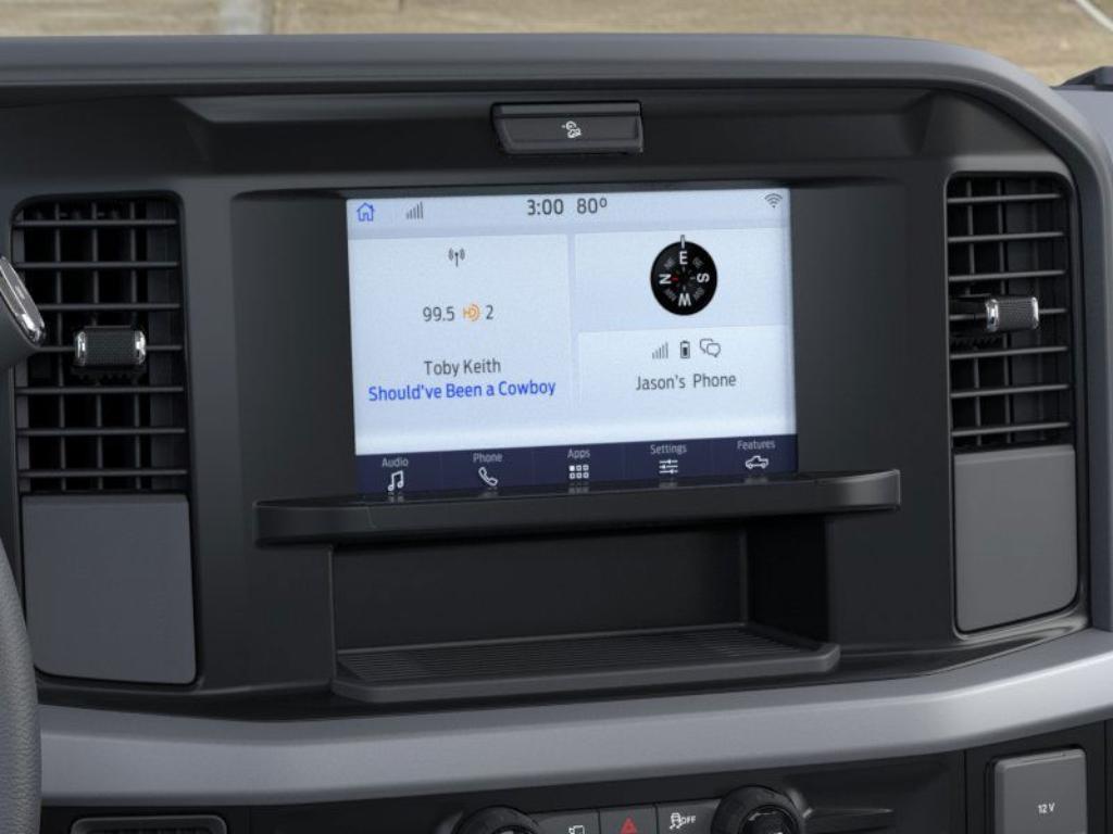 new 2025 Ford F-350 car