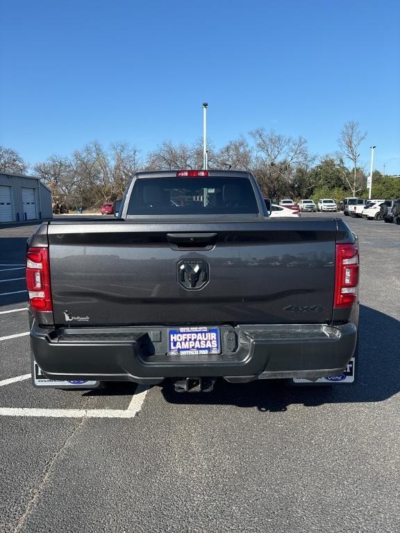 used 2024 Ram 3500 car, priced at $58,698