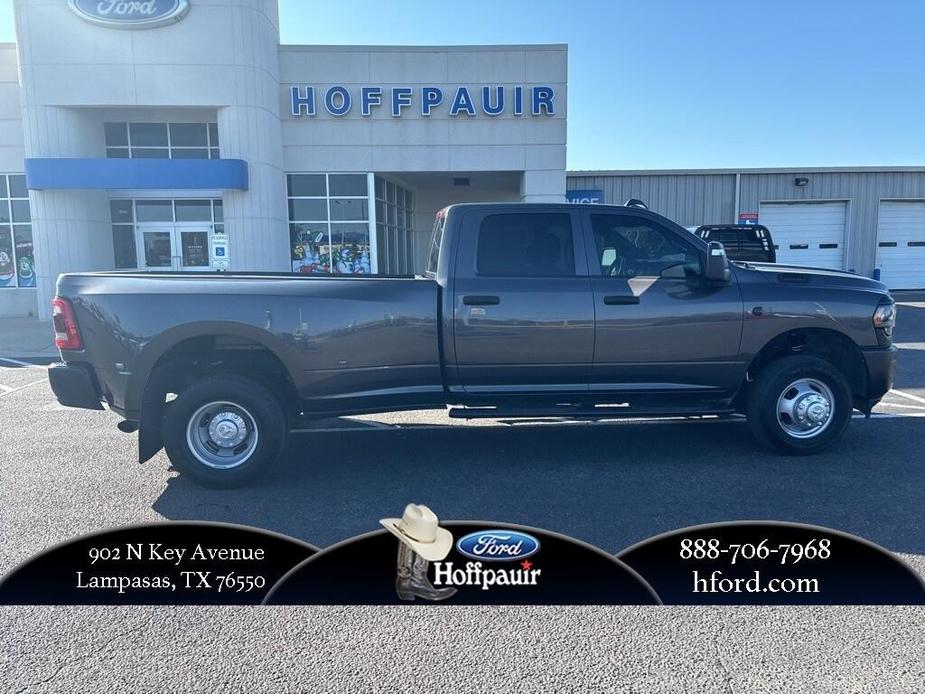 used 2024 Ram 3500 car, priced at $58,698