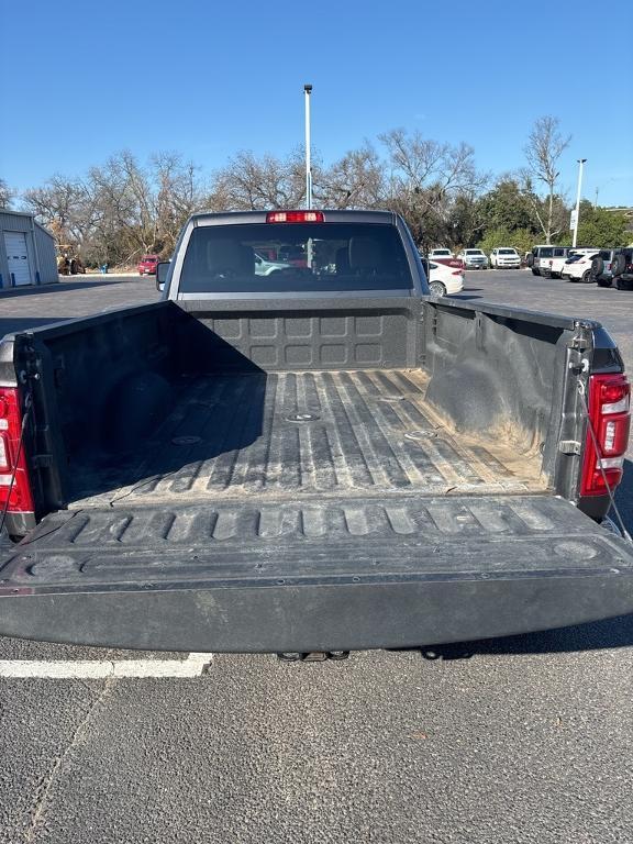 used 2024 Ram 3500 car, priced at $55,698