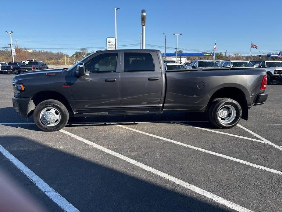 used 2024 Ram 3500 car, priced at $58,698