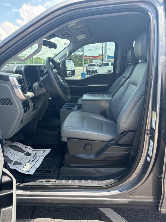 used 2024 Ford F-250 car, priced at $51,271