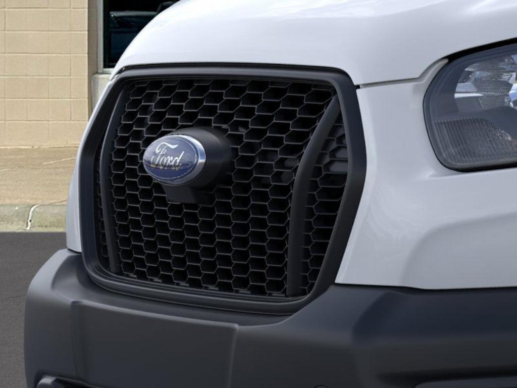 new 2025 Ford Transit-250 car