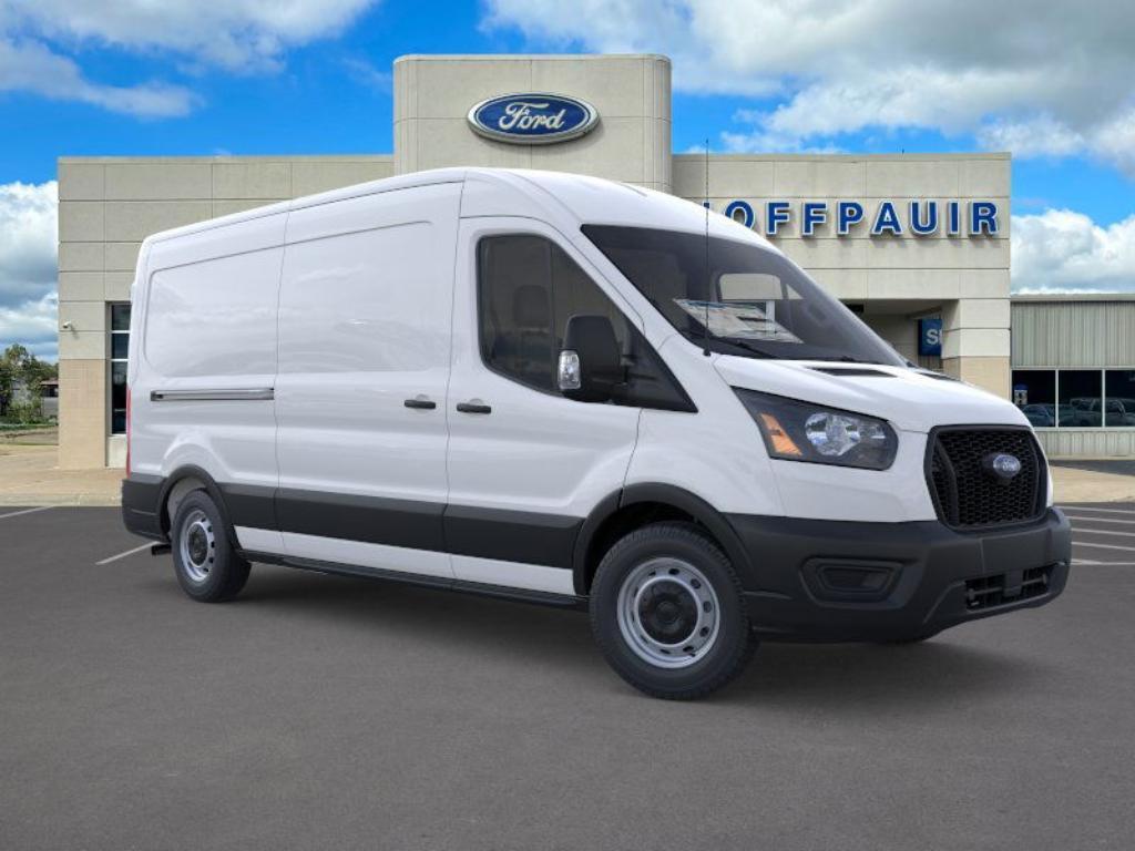new 2025 Ford Transit-250 car
