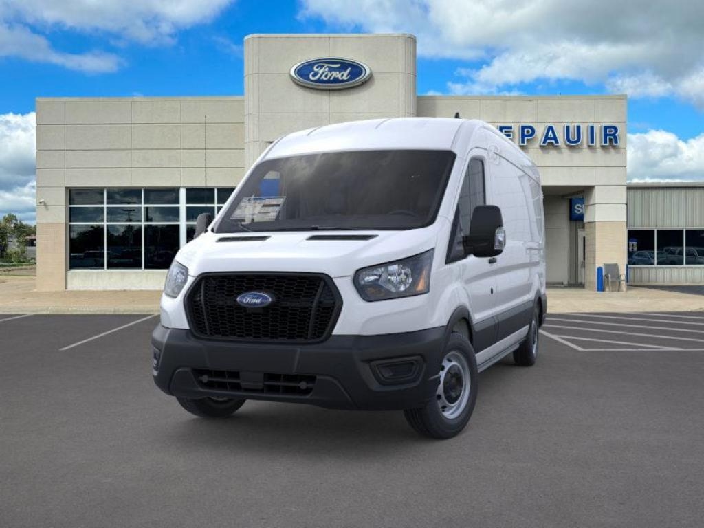 new 2025 Ford Transit-250 car