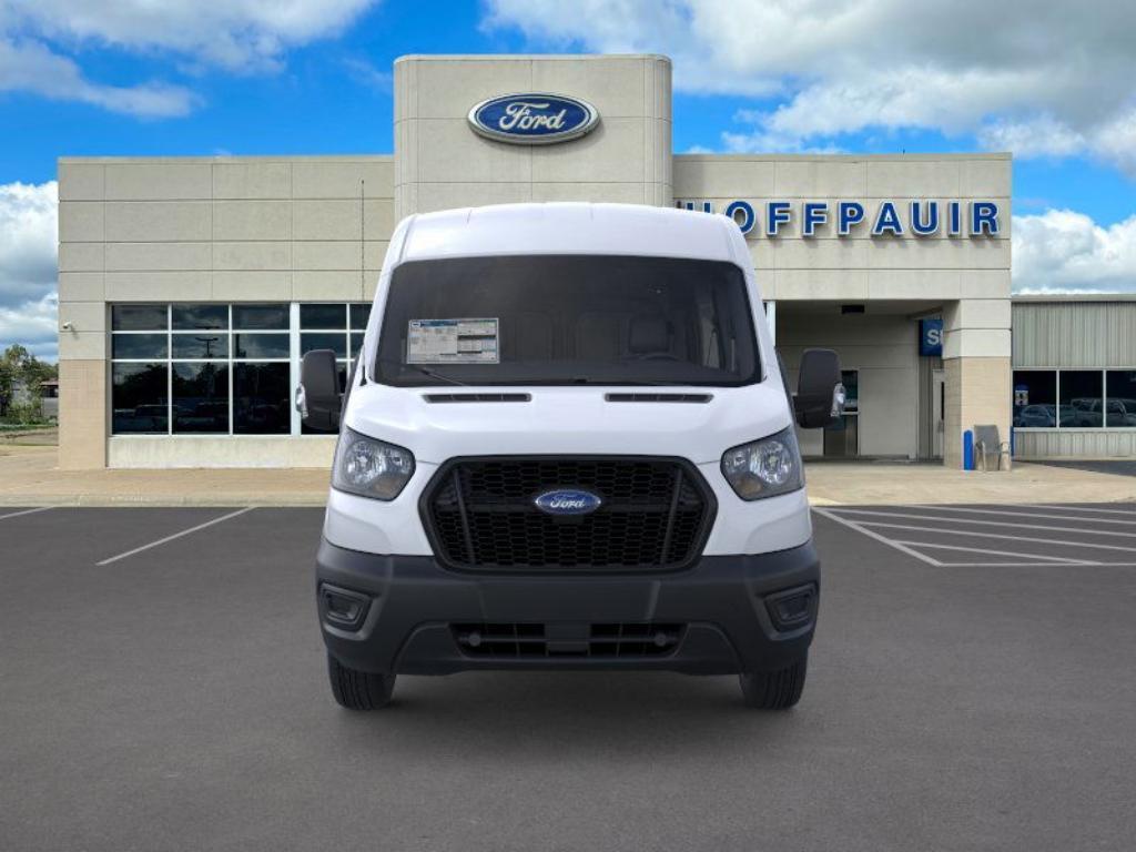 new 2025 Ford Transit-250 car