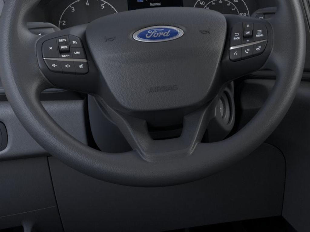 new 2025 Ford Transit-250 car