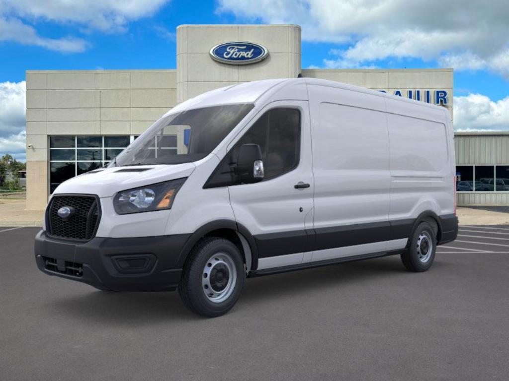 new 2025 Ford Transit-250 car