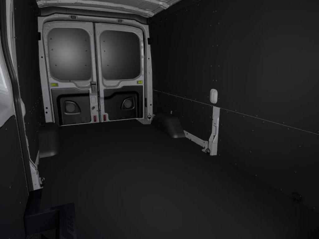 new 2025 Ford Transit-250 car