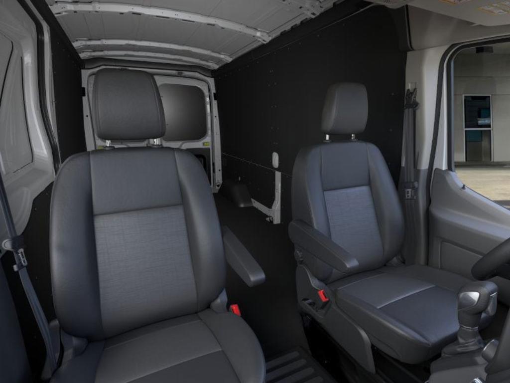 new 2025 Ford Transit-250 car