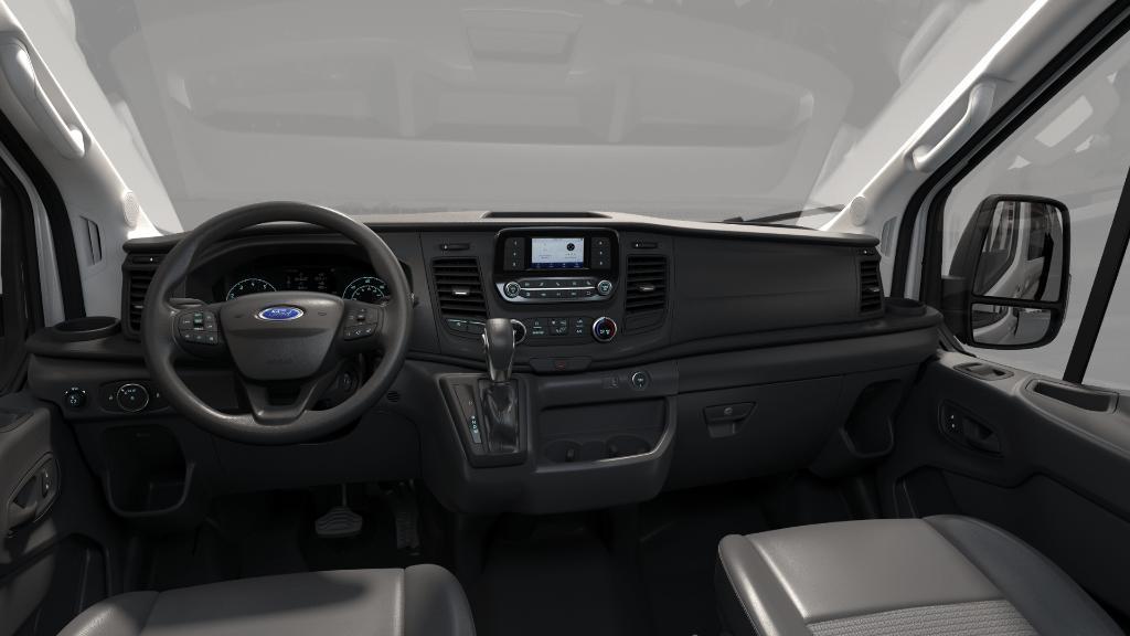 new 2025 Ford Transit-250 car