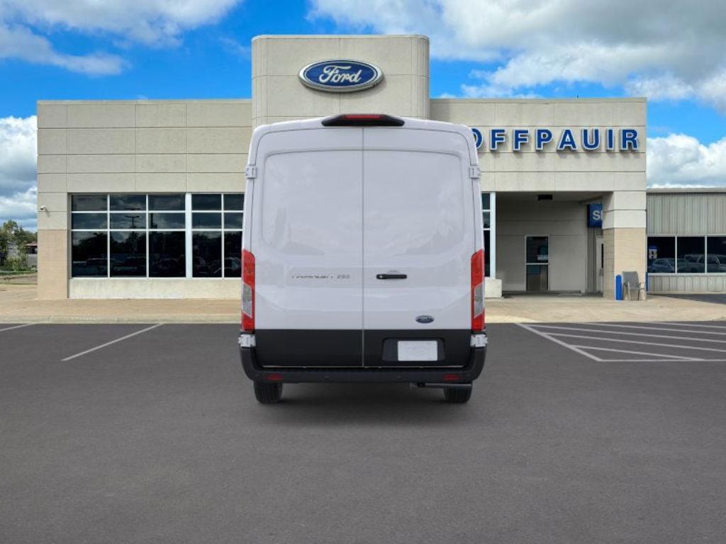 new 2025 Ford Transit-250 car