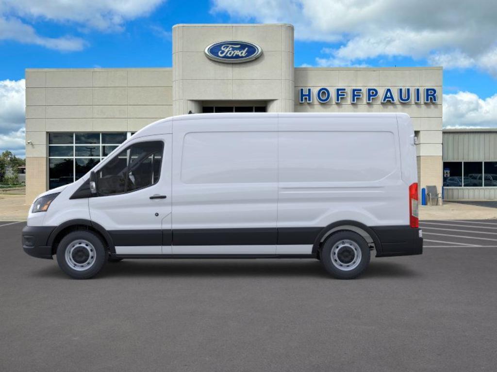 new 2025 Ford Transit-250 car
