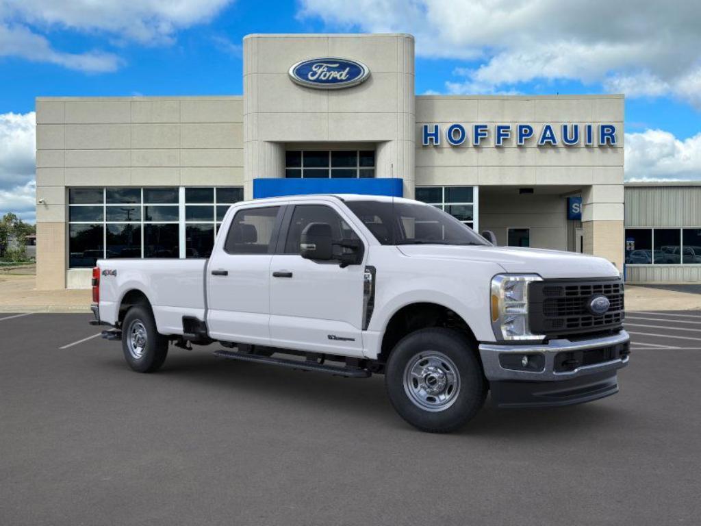 new 2024 Ford F-350 car