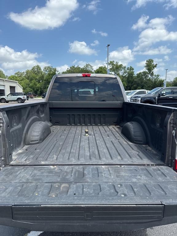 used 2019 Ford F-250 car, priced at $47,778