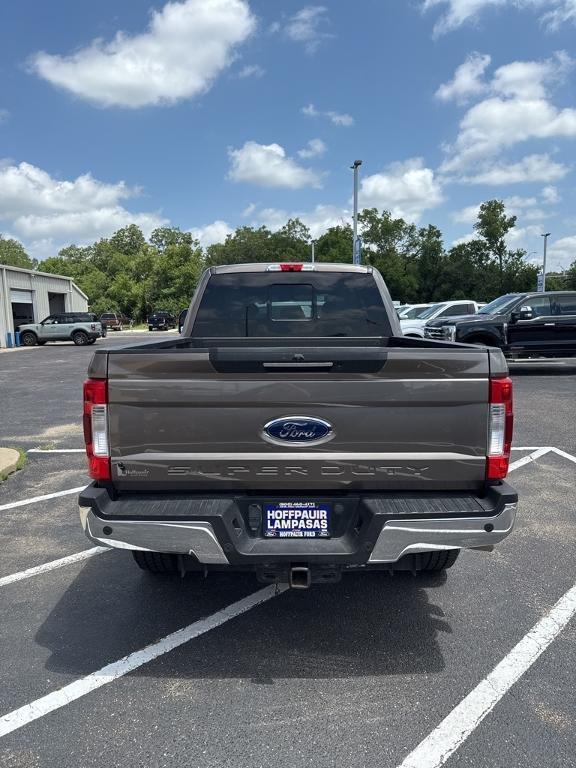 used 2019 Ford F-250 car, priced at $47,778