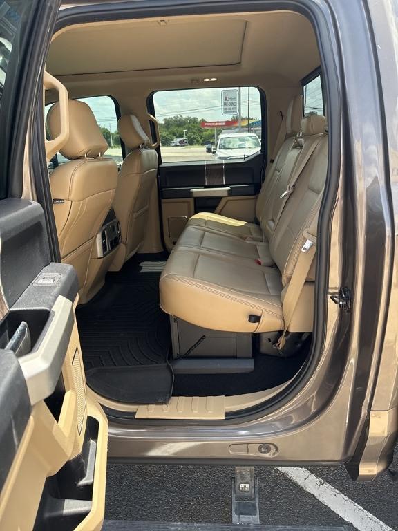used 2019 Ford F-250 car, priced at $47,778