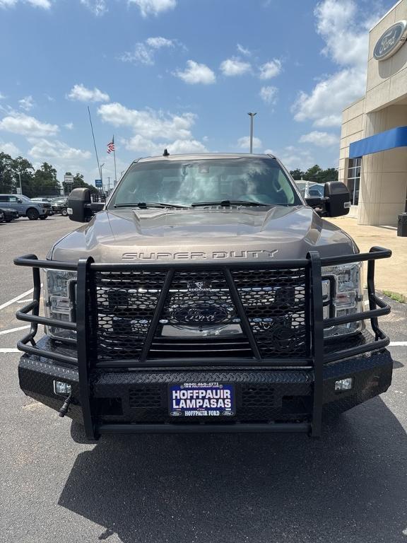 used 2019 Ford F-250 car, priced at $47,778