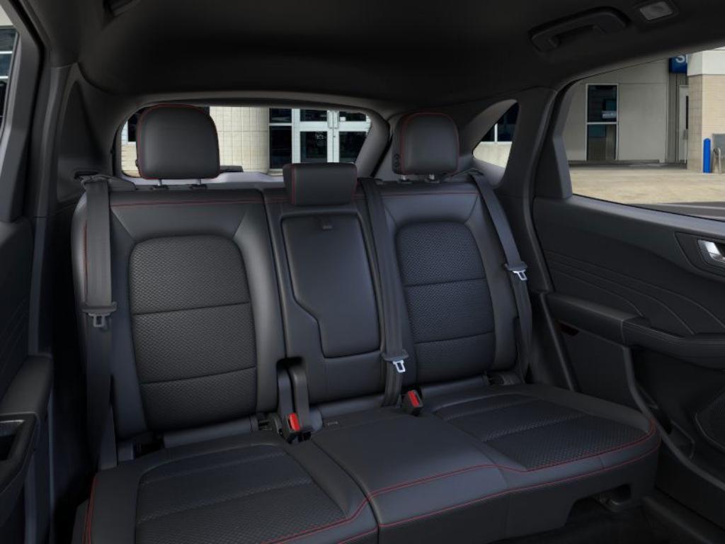 new 2025 Ford Escape car