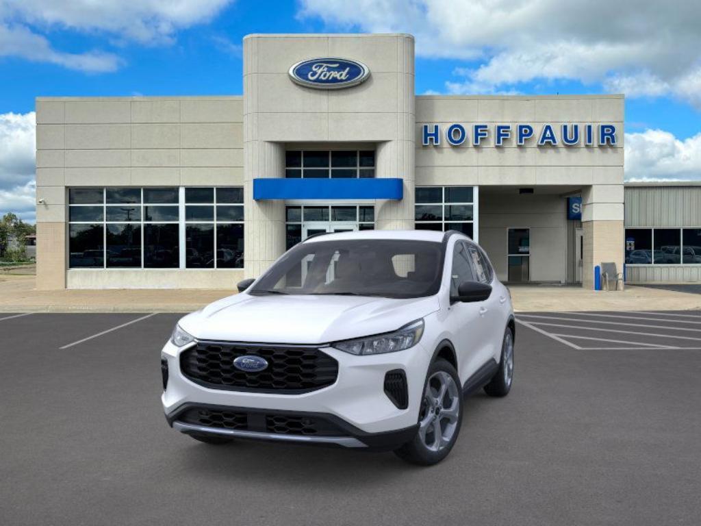 new 2025 Ford Escape car