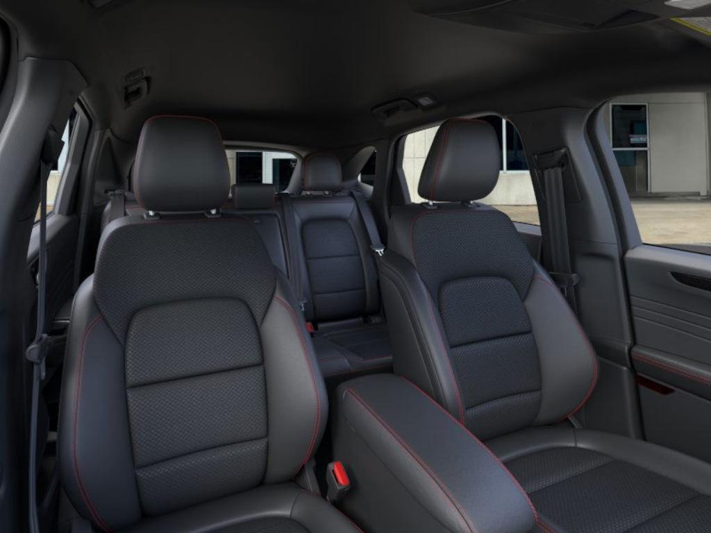 new 2025 Ford Escape car