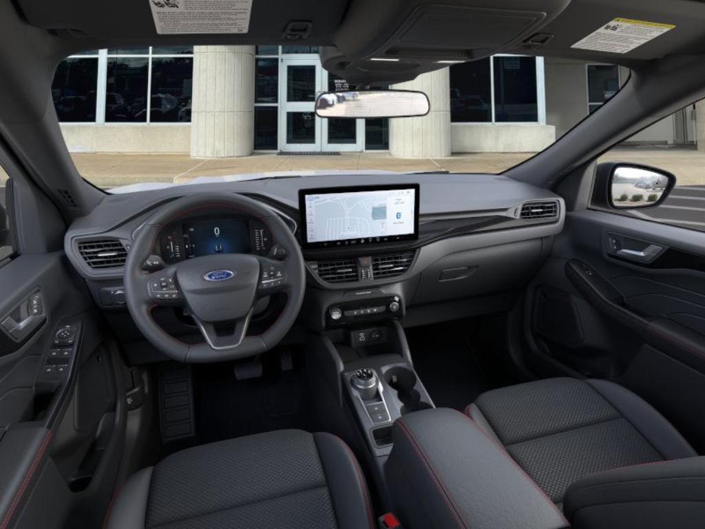new 2025 Ford Escape car
