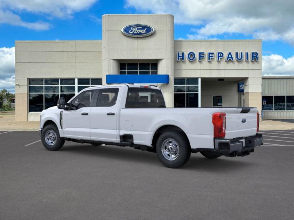 new 2026 Ford F-250 car