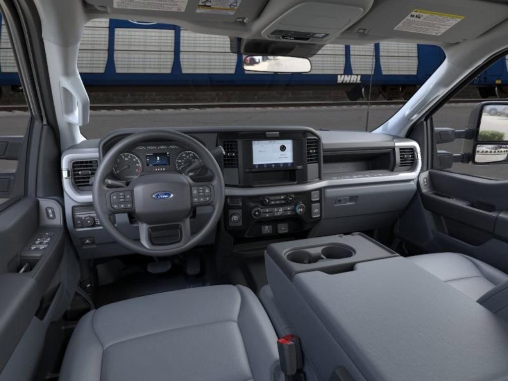 new 2026 Ford F-250 car