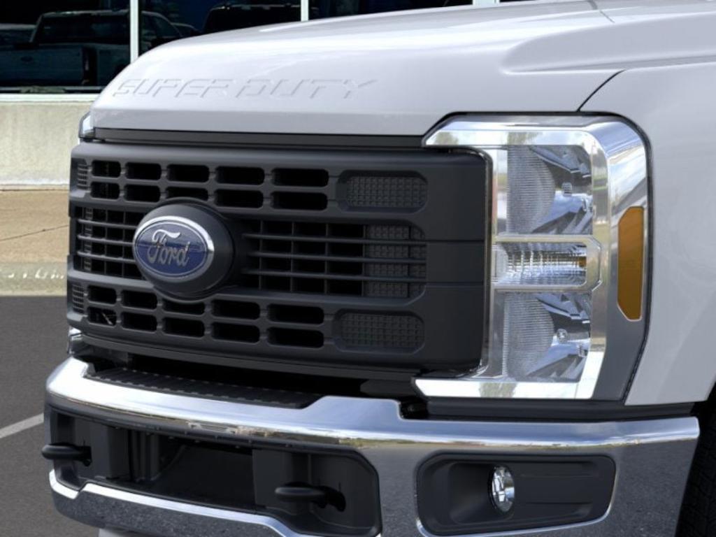 new 2026 Ford F-250 car