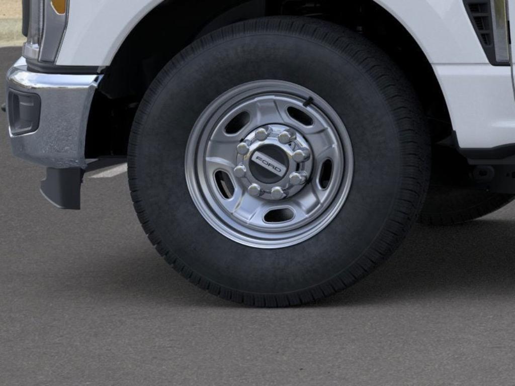 new 2026 Ford F-250 car