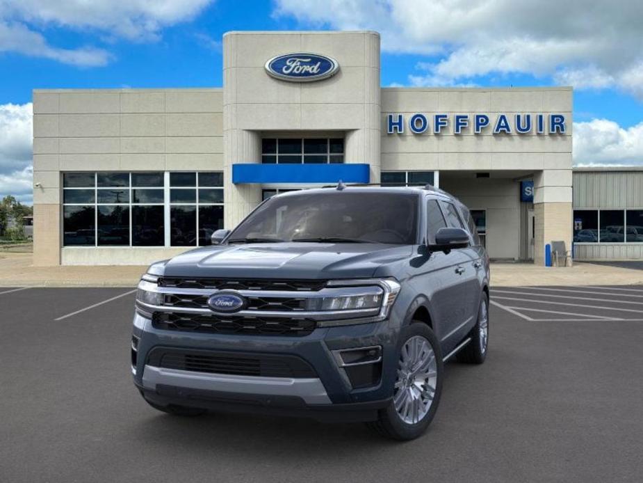 new 2024 Ford Expedition car